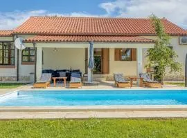 Villa Agatta with Private Pool