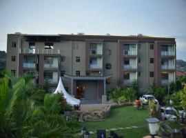 Hotel La Vena, hotel near Forest Park Resort, Kampala