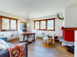 Apartment Cuntainta