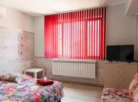 Guest House El Paraiso