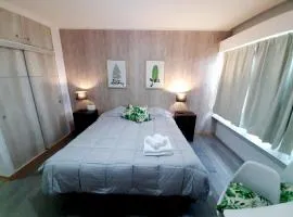 Center 208 - DAT (Habilitación 170/2018)