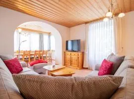 Haus Padrun 5