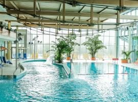 Hotel am Vitalpark