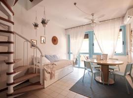Green Coast House 1, apartment in San Vincenzo