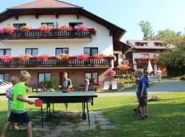 Naturpark Bauernhof Sperl