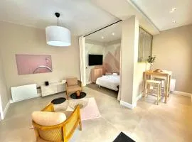 Suite Monceau - Reims