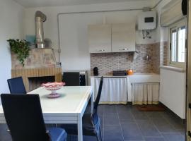Na Botta ri Saluti, holiday home in Augusta