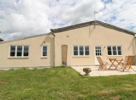 Flagstone Cottage, hotel with parking in Cheltenham