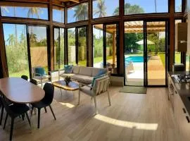 Cabrera Lodges