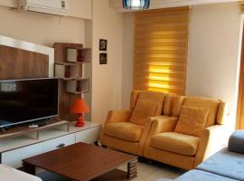 CLASS SUİT RESİDENCE – apartament w mieście Eceabat