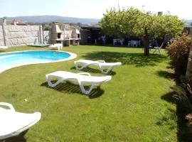 Casa Laura Sanxenxo