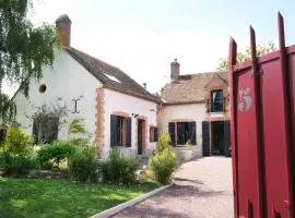 L'Orme Blanchet Spa & Piscine, petit-déjeuner inclus