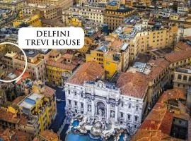 Delfini Trevi House