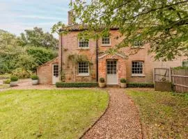 Host & Stay - Haclins Cottage