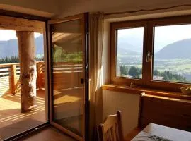 Geelink's Berghütte