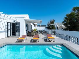 Villa Ohana by Villa Plus