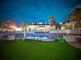 Country house Cortijo de la fuente