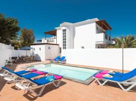 Villa Helena by Villa Plus