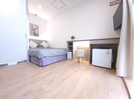 Seoul में, होटल OYO Hostel Myeongdong 2