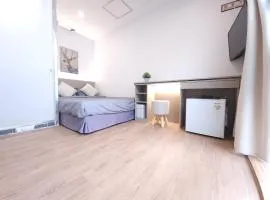 OYO Hostel Myeongdong 2