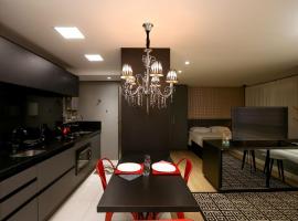 Wynn Residencial - 507, hotel em Caxias do Sul