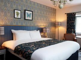 Rose Revived by Chef & Brewer Collection, hotel in Witney