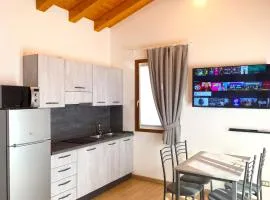 Ca' Rosin Meolo - Camera tra relax e privacy
