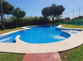 Apartamento turístico la jara