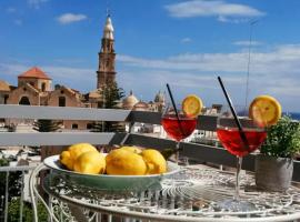 Casa Levante, hotel v destinaci Monopoli