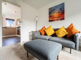 Anchored - Stunning Home in connected rural setting, hotel v destinaci Bishopton