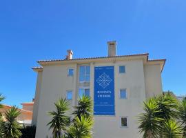 Juiceven Studios, hotel en Alcabideche