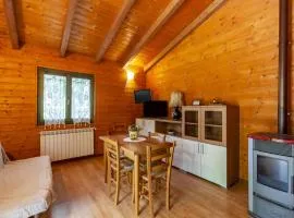 Villaggio Anemone Chalet Scoiattolo