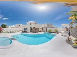 Villa Alba Deluxe & Spa Pool