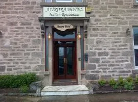 Aurora Hotel & Italian Restaurant