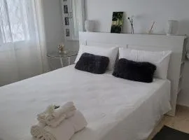 La Costilla centro y playa