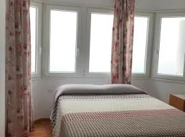 Apartamento Las Canteras 202