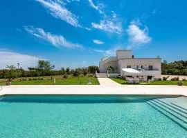 Villa Donna Sofia by Perle di Puglia