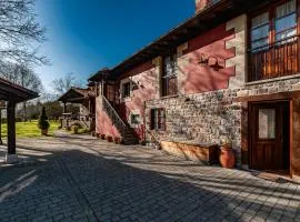 Casa Rural Ángela 1
