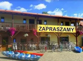 Gościniec Zośka