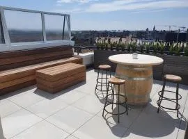 Penthouse wayQup