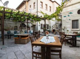 Urgup Konak Hotel, homestay in Urgup