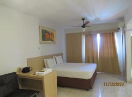 Hot Springs, khách sạn gần Caldas Novas Airport - CLV, Caldas Novas