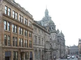 The Z Hotel Glasgow