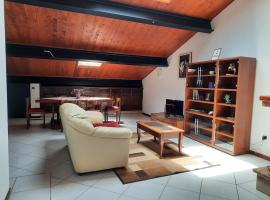 CASA CATY - Oristano, hotell i Oristano