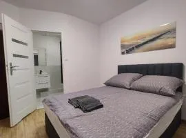 Apartament MIRA