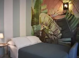 Le Quiete Stanze, vacancy houses posto spiaggia in omaggio