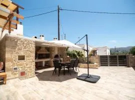 Villa Konstantinos