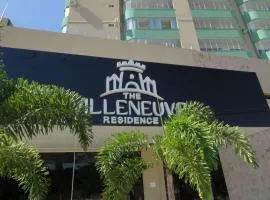 Villeneuve Residence Caldas Novas