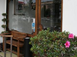 HB Express Hotel, hotel in Tlaxcala de Xicohténcatl