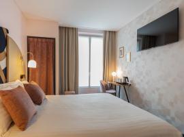 Royal Saint Germain, hotel in: Montparnasse, Parijs